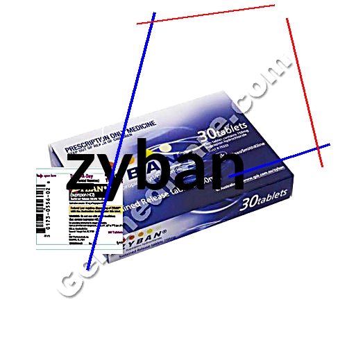 Zyban prix belgique